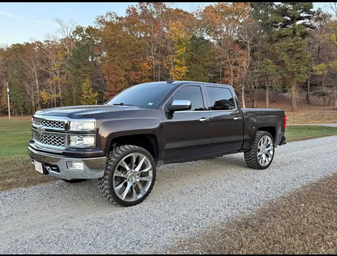 Used Trucks at Williams Cars and Trucks