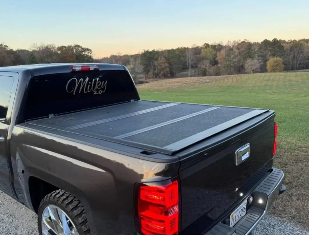 Chevrolet Silverado 1500 LT gallery photo 8