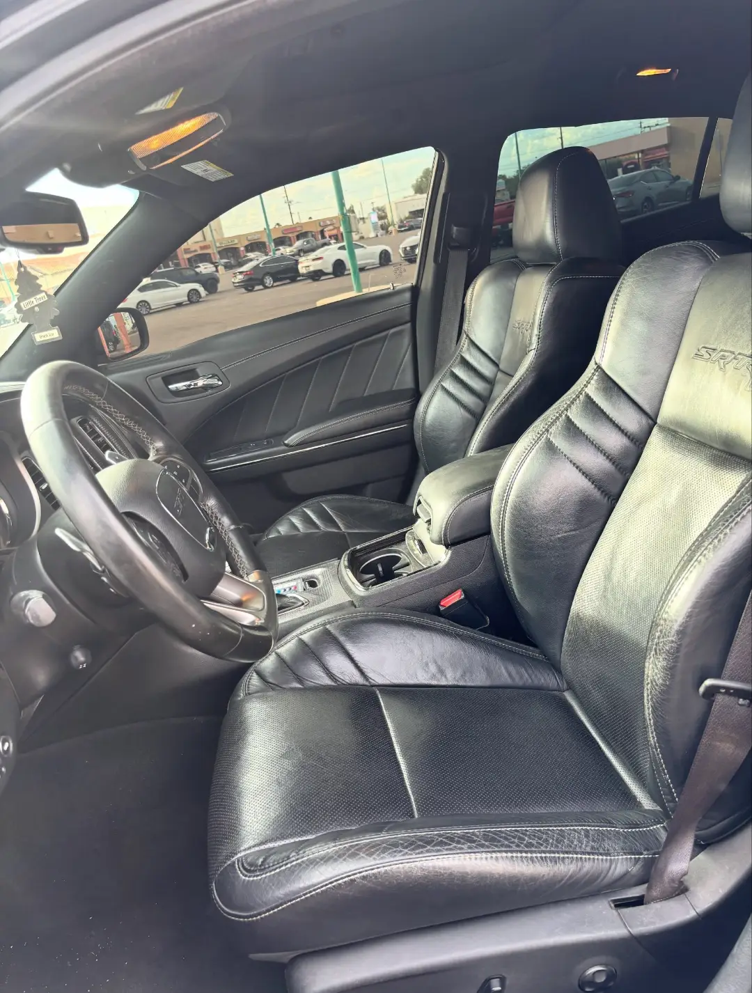 Dodge Charger Hellcat gallery photo 5