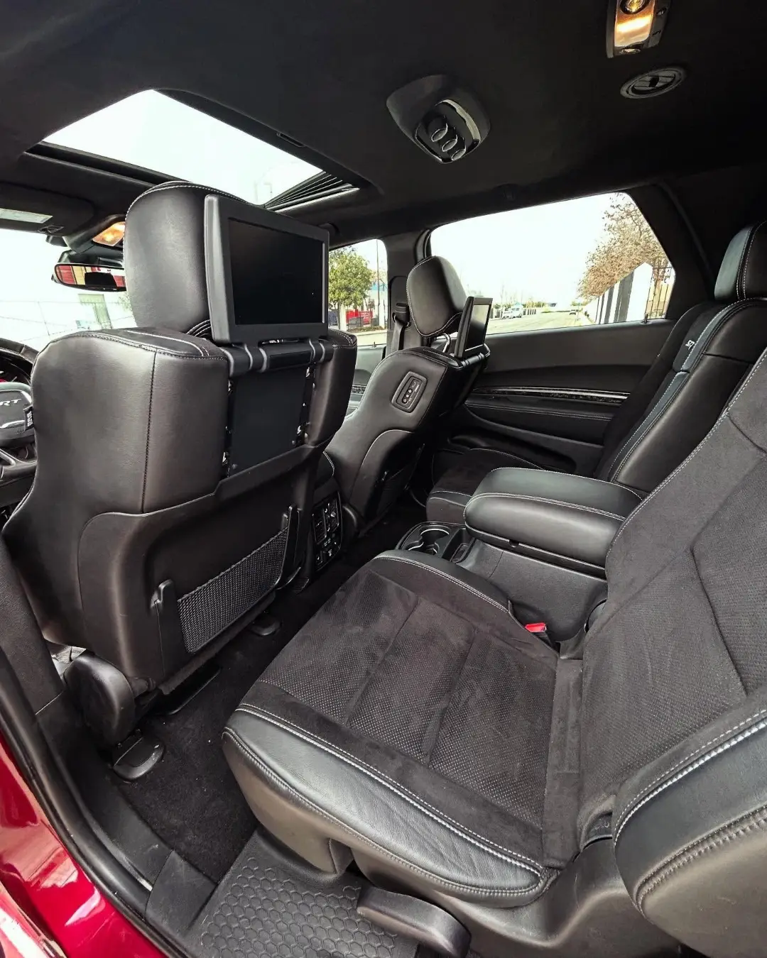 Dodge Durango Hellcat gallery photo 8