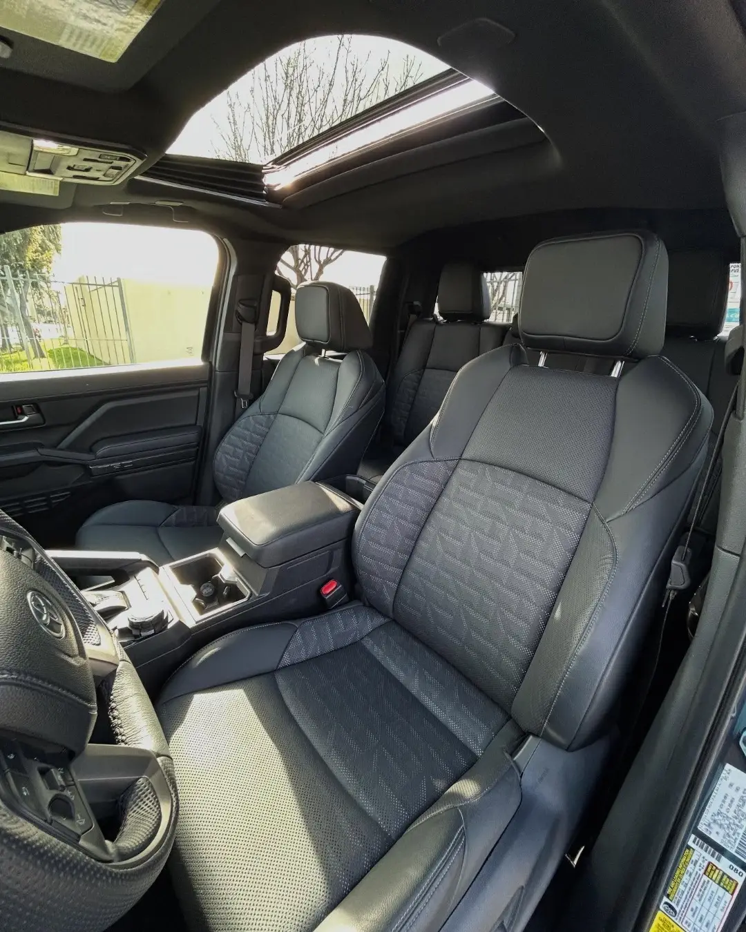 Toyota Tacoma TRD 4x4 gallery photo 5