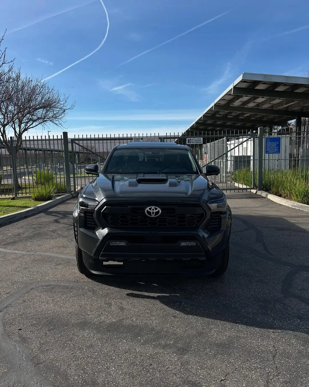 Toyota Tacoma TRD 4x4 gallery photo 6
