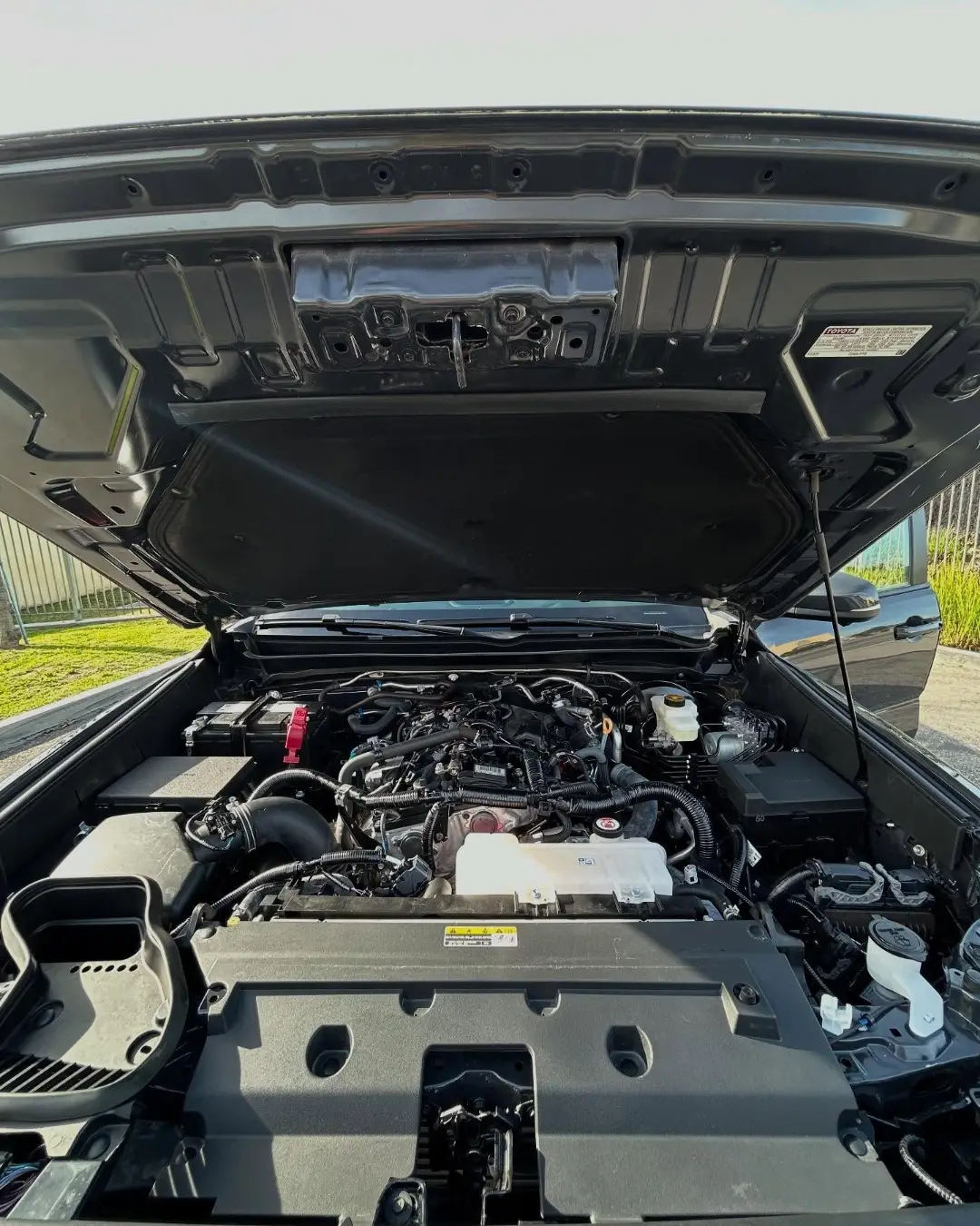 Toyota Tacoma TRD 4x4 gallery photo 8