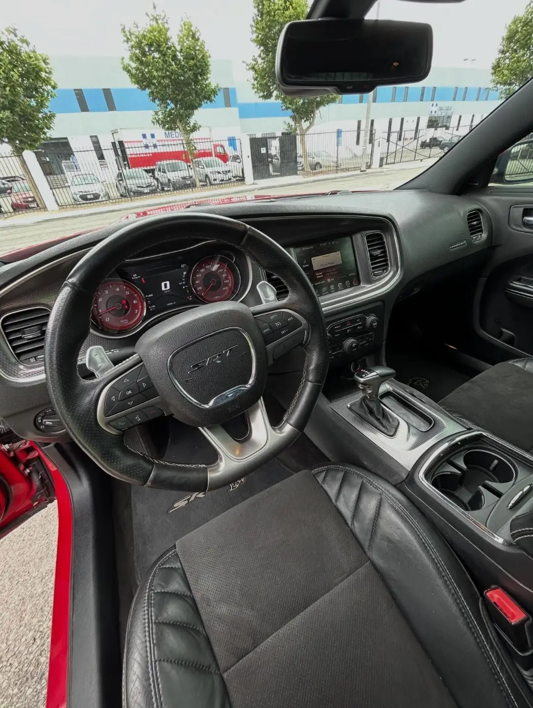 Dodge Charger SRT Hellcat gallery photo 5