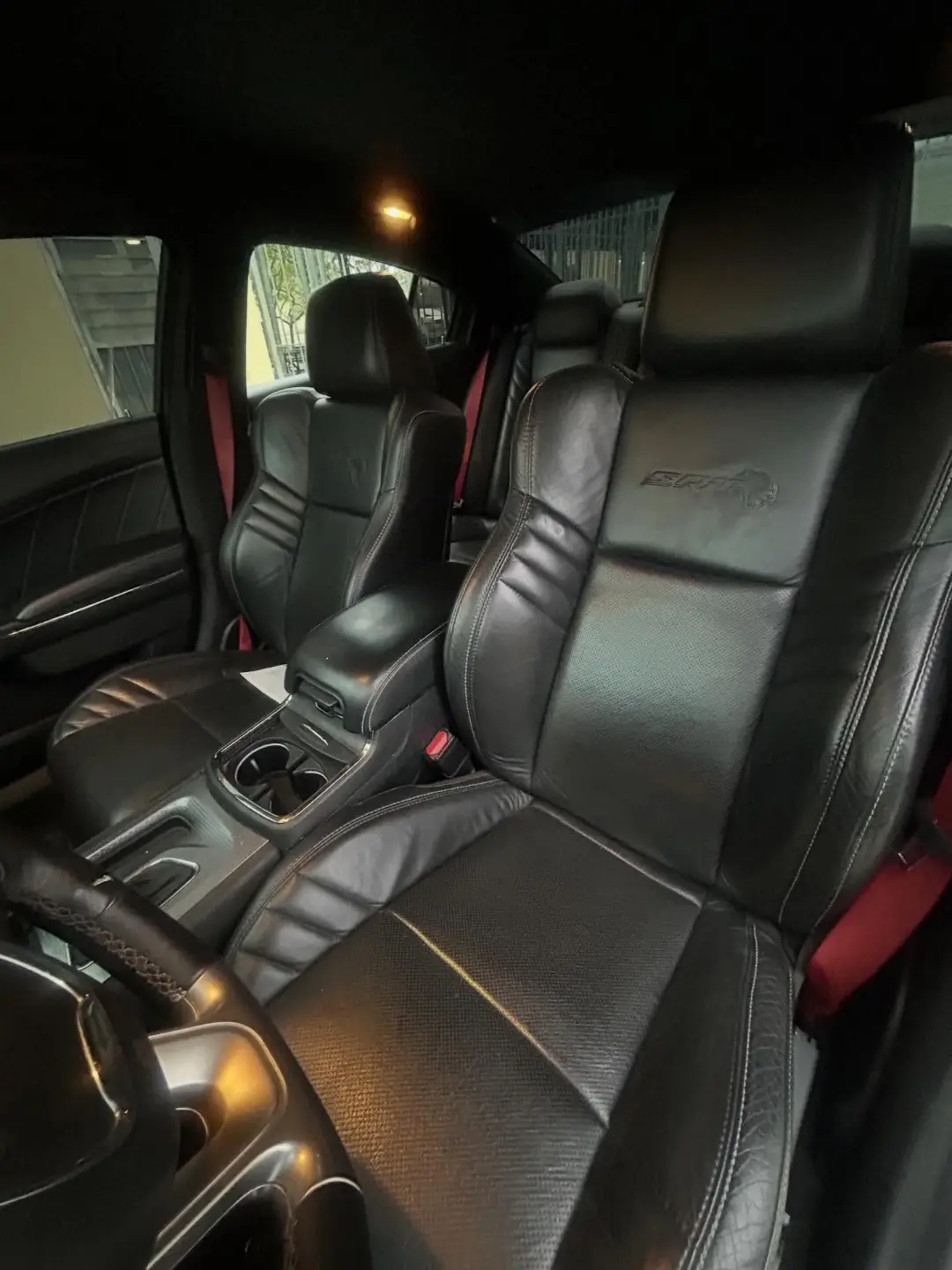 Dodge Charger SRT Hellcat gallery photo 5