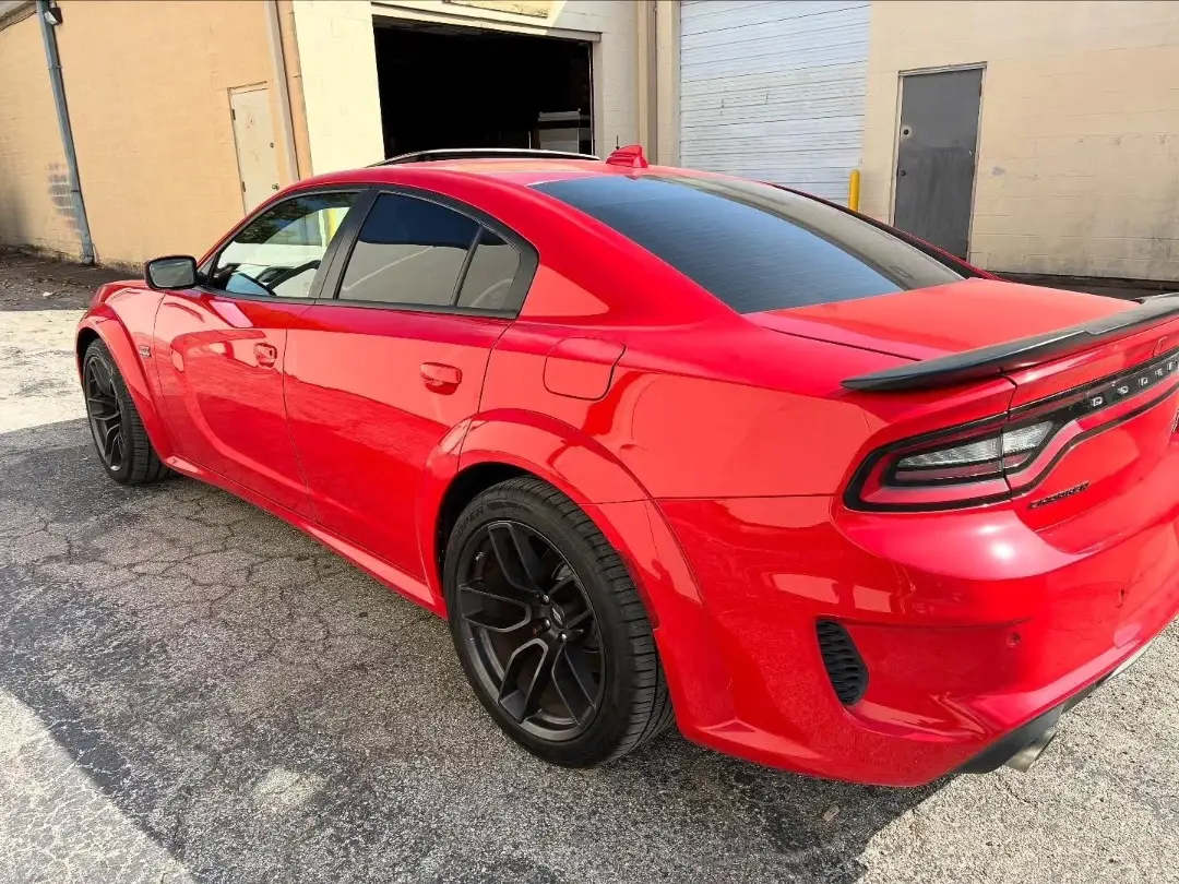Dodge Charger Scat Pack gallery photo 4