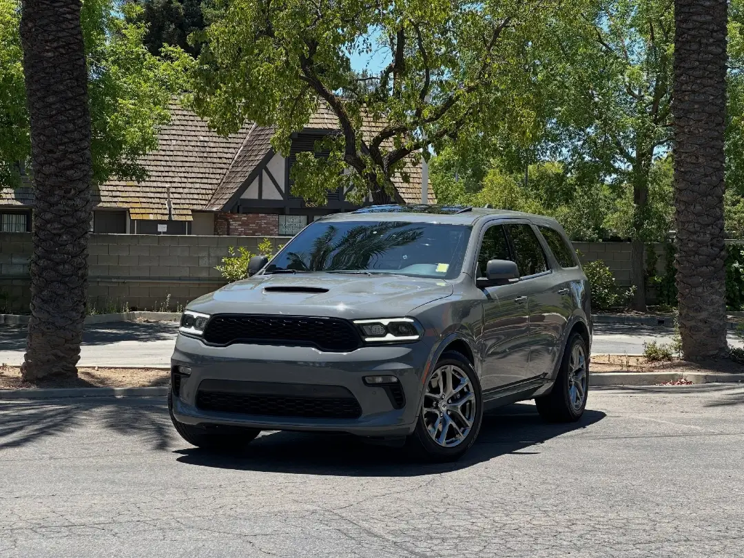 Dodge Durango R/T HEMI gallery photo 2