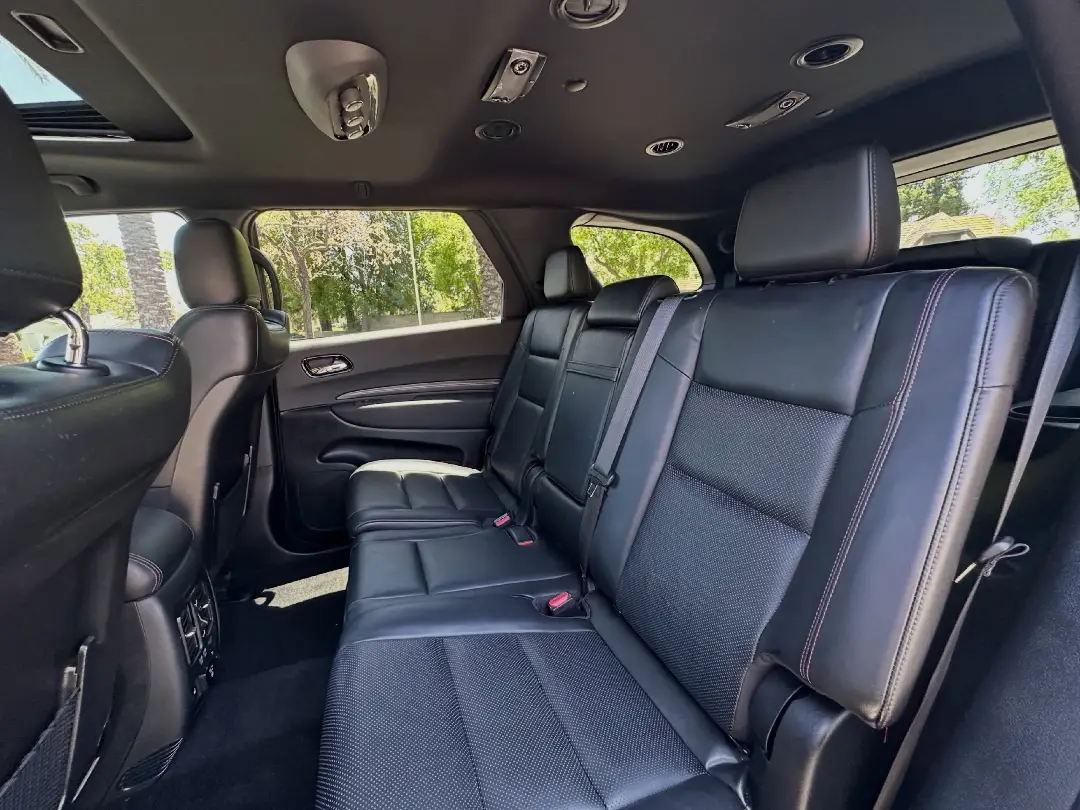 Dodge Durango R/T HEMI gallery photo 3