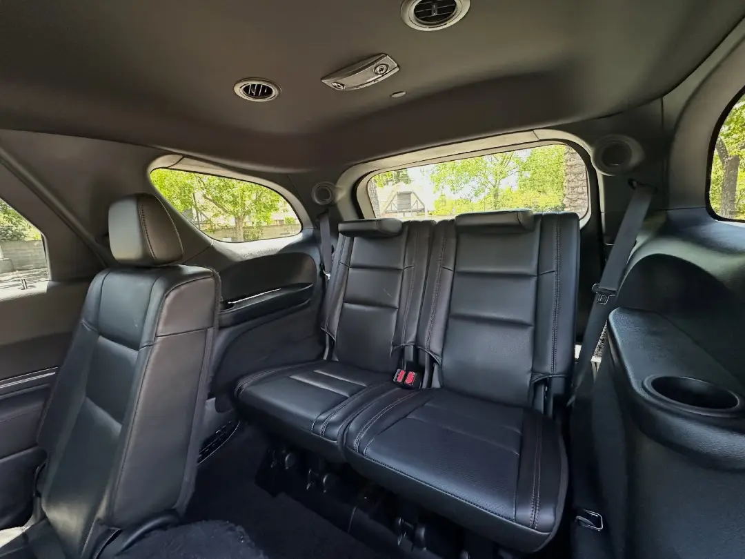 Dodge Durango R/T HEMI gallery photo 10